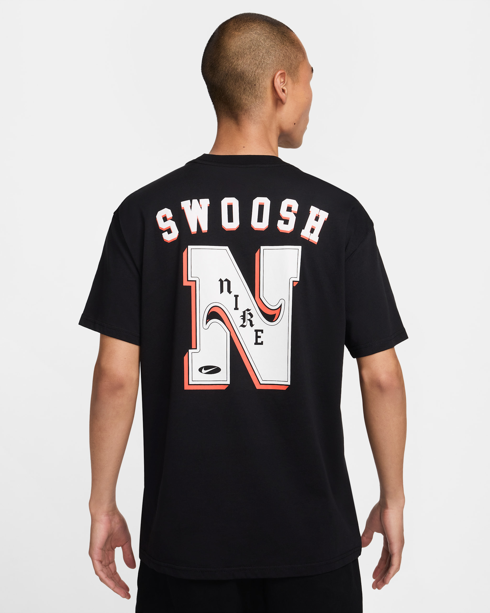 Nike Sportswear Men's Max90 T-Shirt. Nike JP